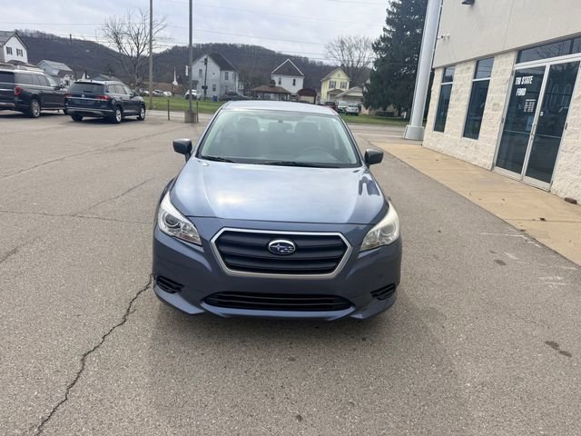 Used 2016 Subaru Legacy 2.5i image 2