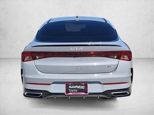 Used 2024 Kia K5 GT-Line w/ GT-Line Premium Package FWD image 6
