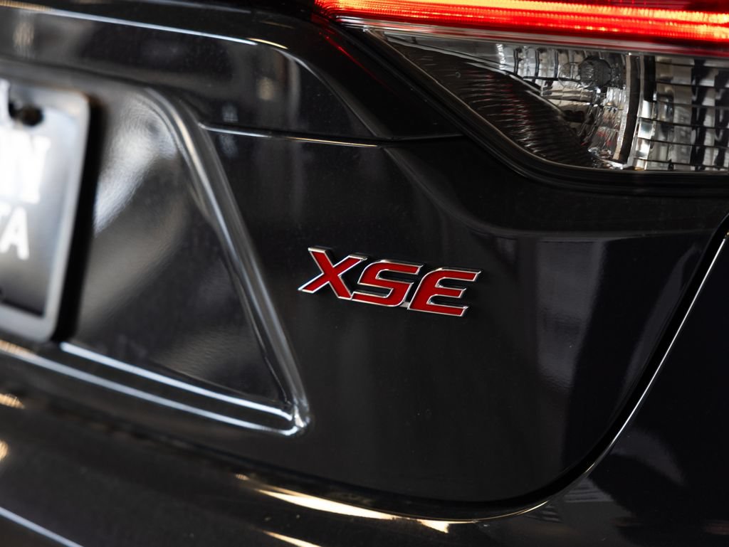 Used 2024 Toyota Corolla XSE FWD image 8