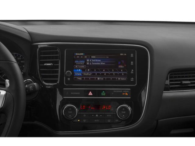 Used 2019 Mitsubishi Outlander GT AWD/4WD image 13