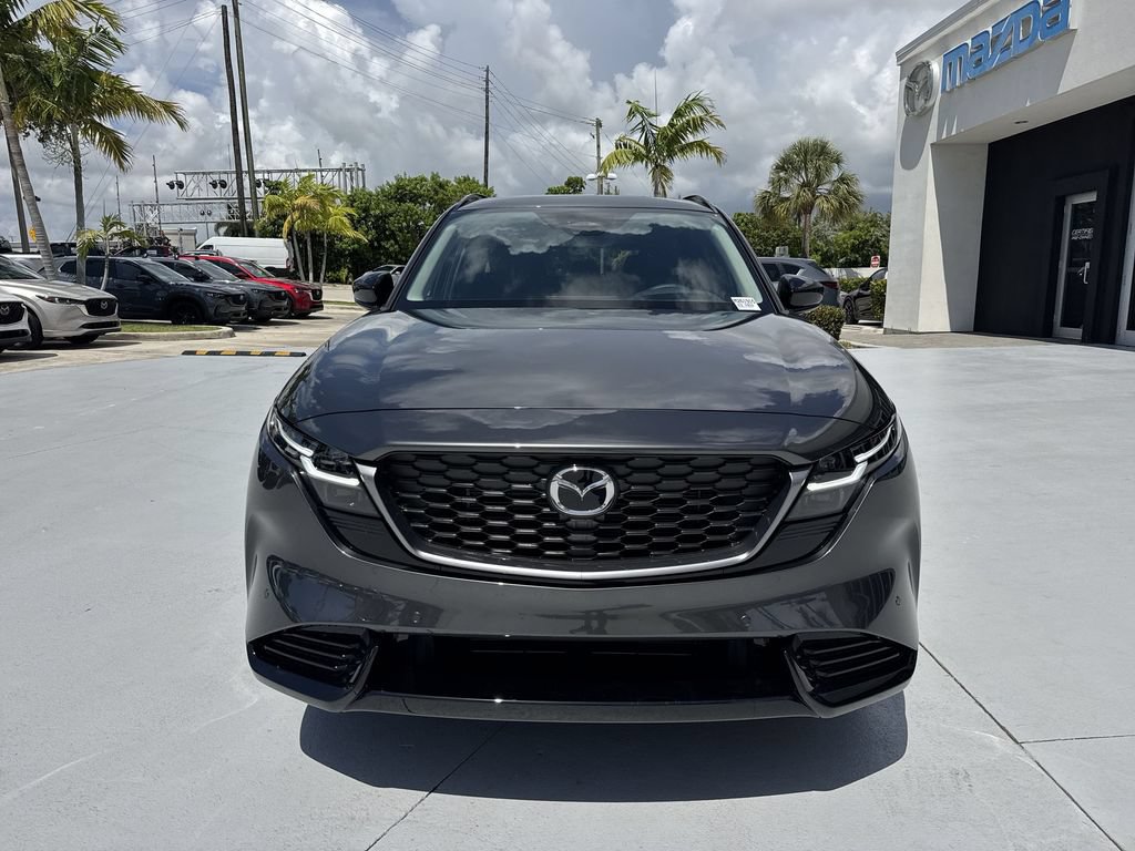 New 2026 MAZDA CX-5 2.5 S w/ Premium Package AWD/4WD image 29