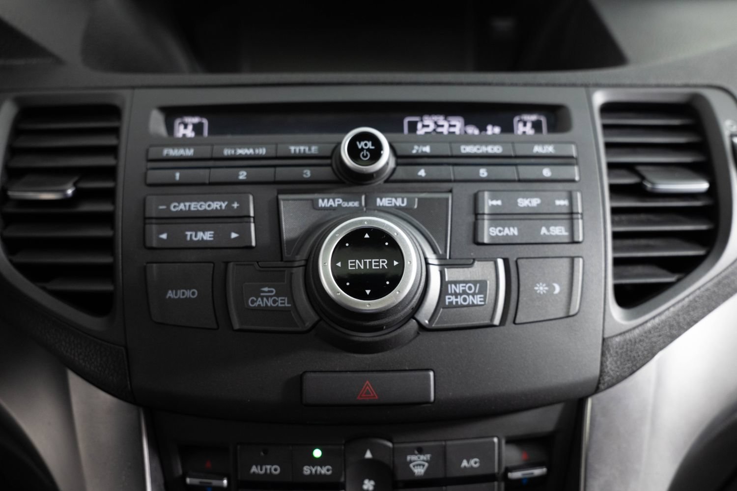Used 2012 Acura TSX w/ Technology Package FWD image 34