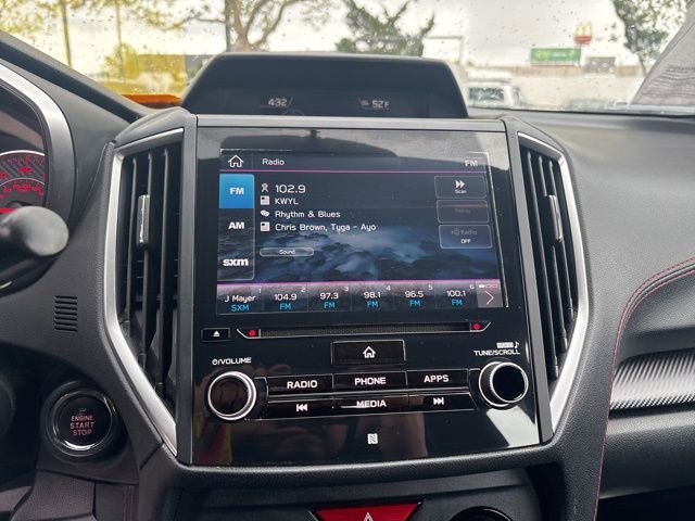 Used 2019 Subaru Impreza 2.0i Sport image 20