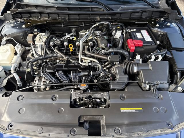 Used 2023 Nissan Altima 2.5 SR FWD image 44