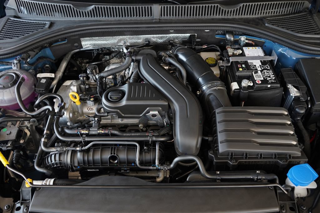 New 2026 Volkswagen Jetta SEL FWD image 12
