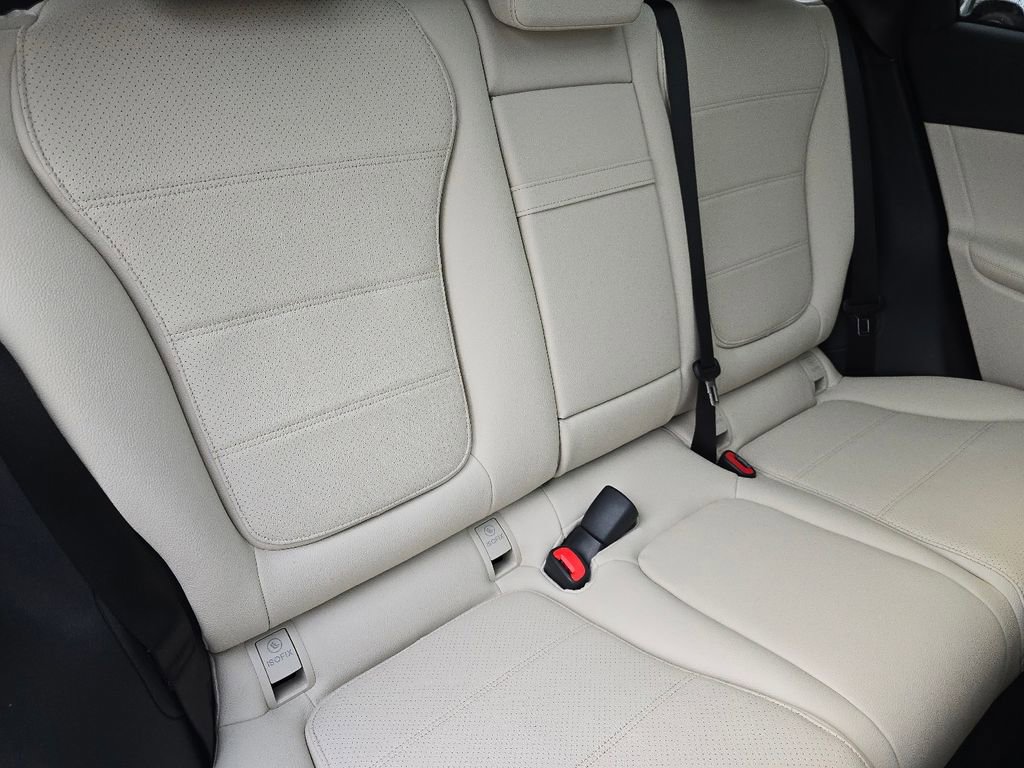 New 2026 Mercedes-Benz GLC 300 GLC 300 image 22