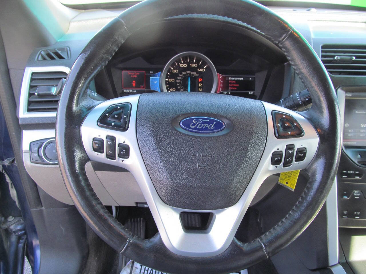 Used 2012 Ford Explorer XLT image 13