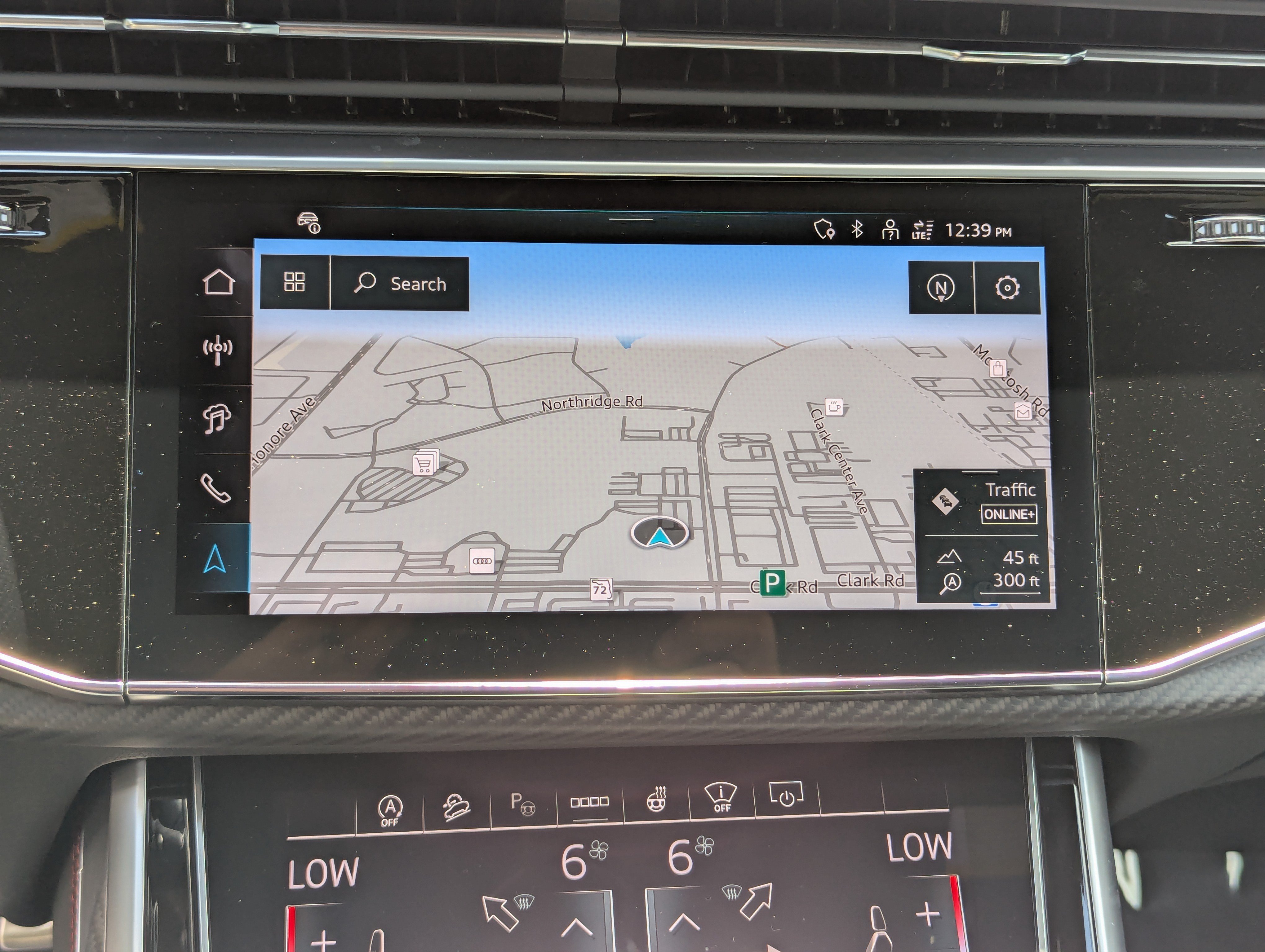 New 2026 Audi SQ8 Prestige AWD/4WD image 18
