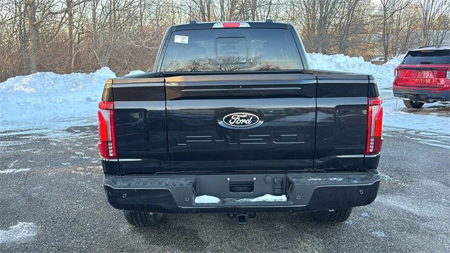 New 2026 Ford F150 Lariat image 30