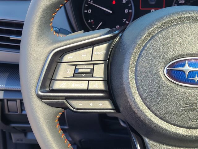 New 2025 Subaru Crosstrek 2.5i Limited image 26