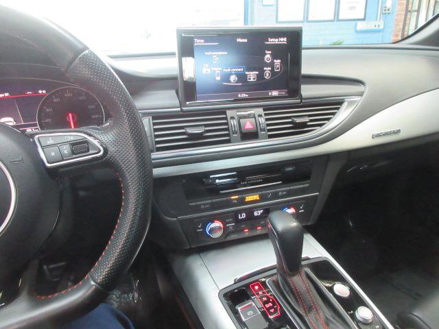 Used 2018 Audi A7 3.0T Premium Plus image 36