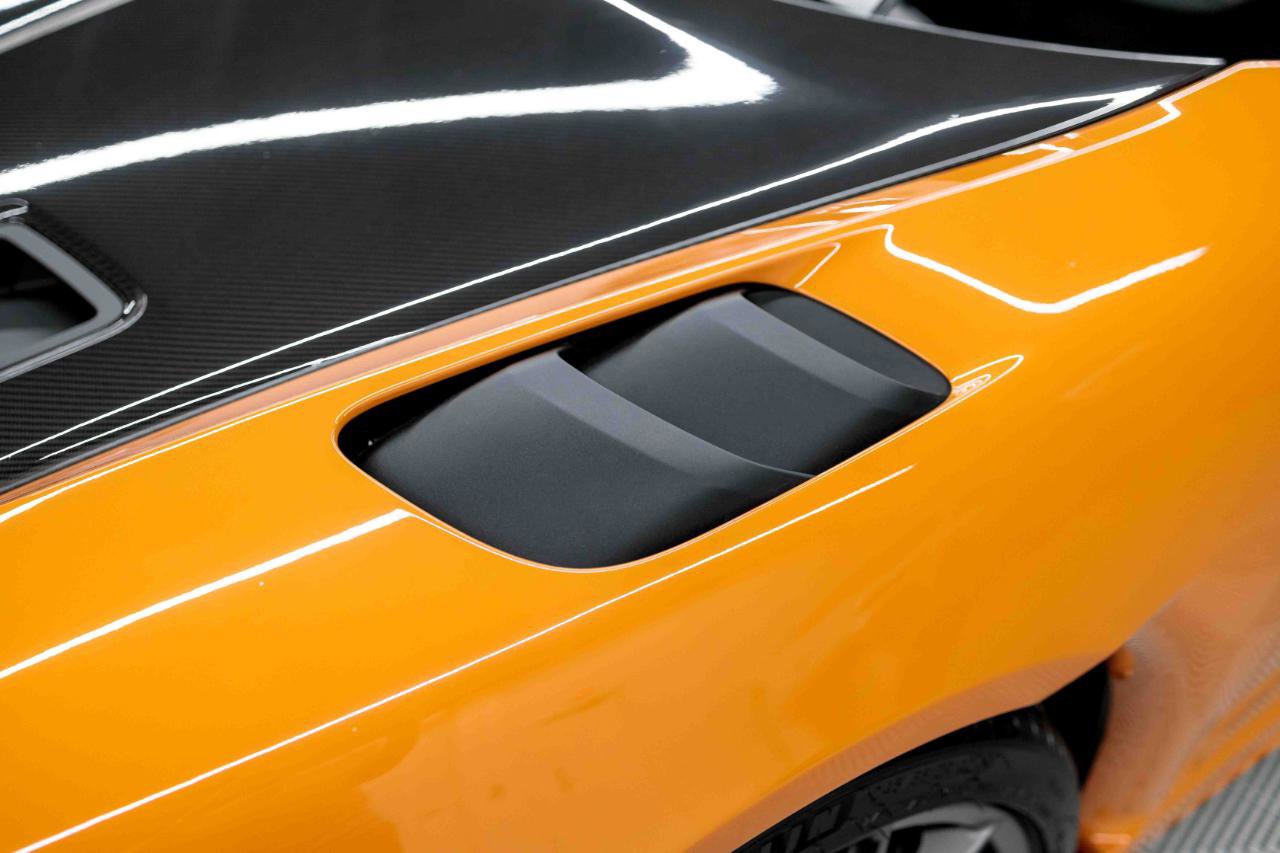 Used 2025 Porsche 718 Cayman GT4 RS image 41