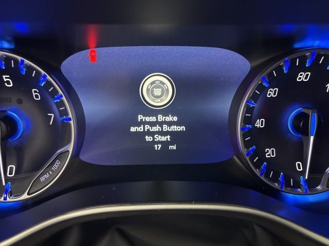 New 2026 Chrysler Pacifica Select image 31