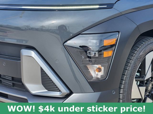 Certified 2026 Hyundai Kona Limited image 5
