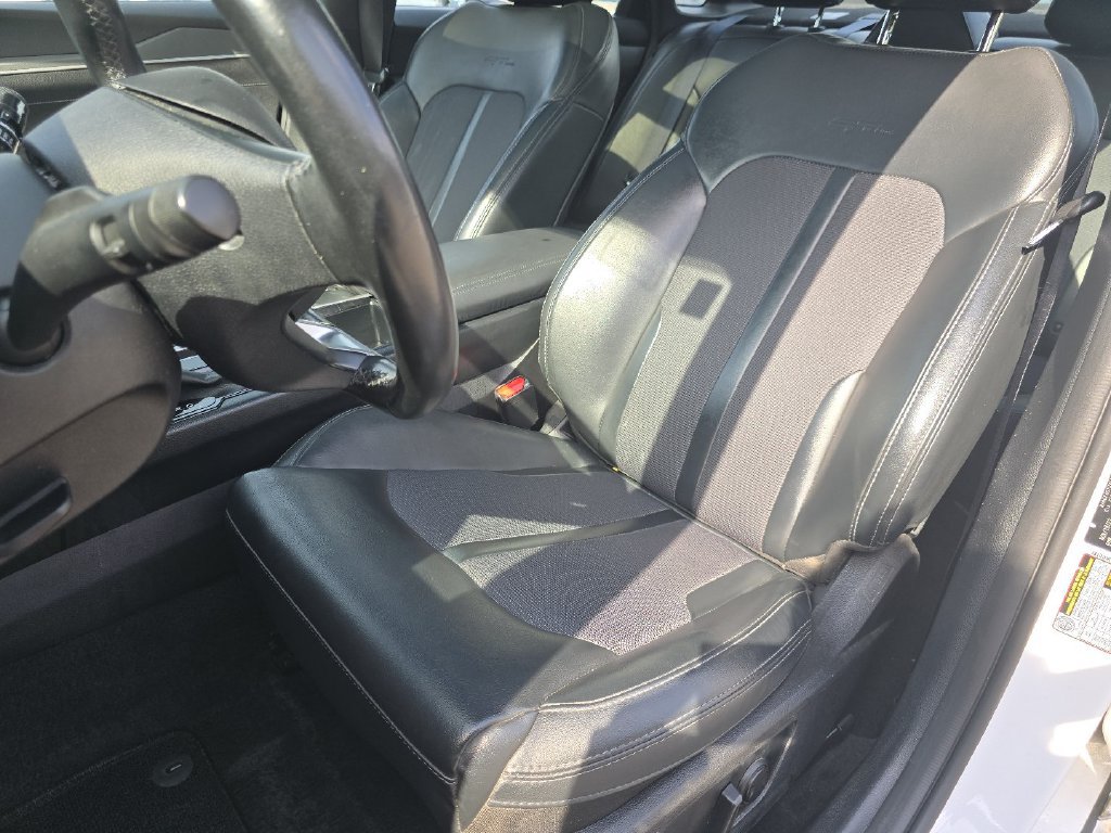 Used 2023 Kia K5 GT-Line AWD/4WD image 24