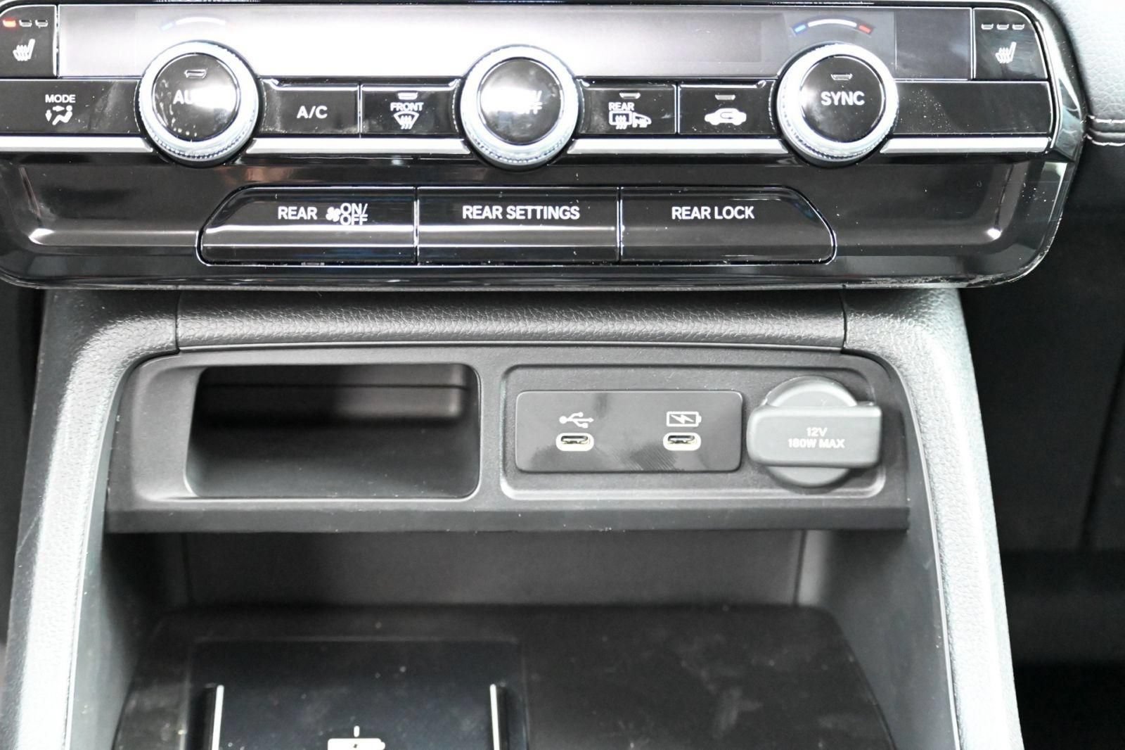 New 2026 Honda Pilot EX-L image 26