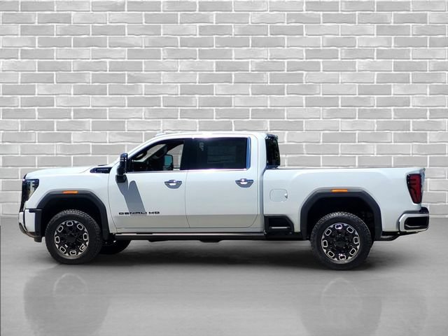 New 2026 GMC Sierra 2500 Denali Ultimate w/ Max Trailering Package AWD/4WD image 9