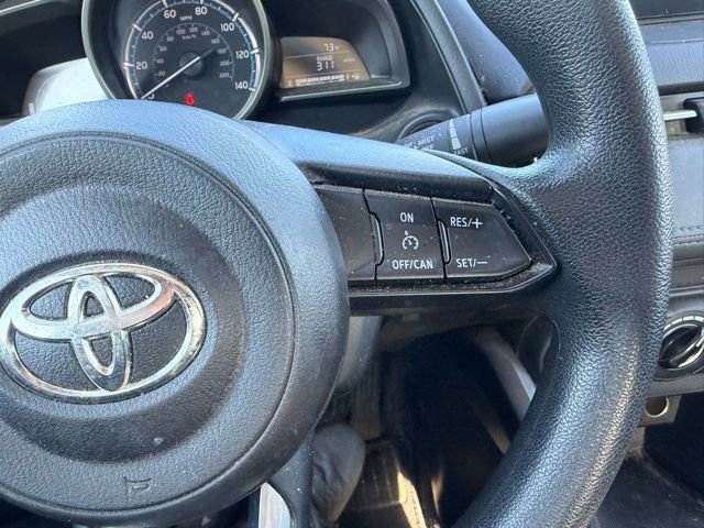 Used 2019 Toyota Yaris LE FWD image 12
