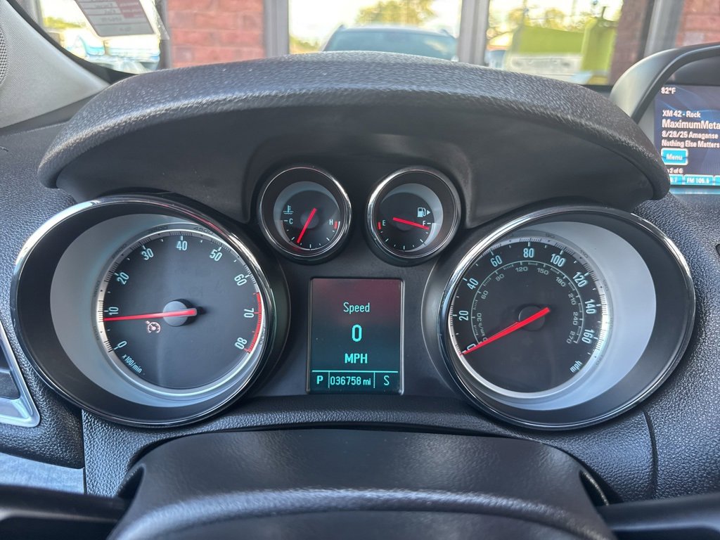 Used 2013 Buick Encore Premium image 2