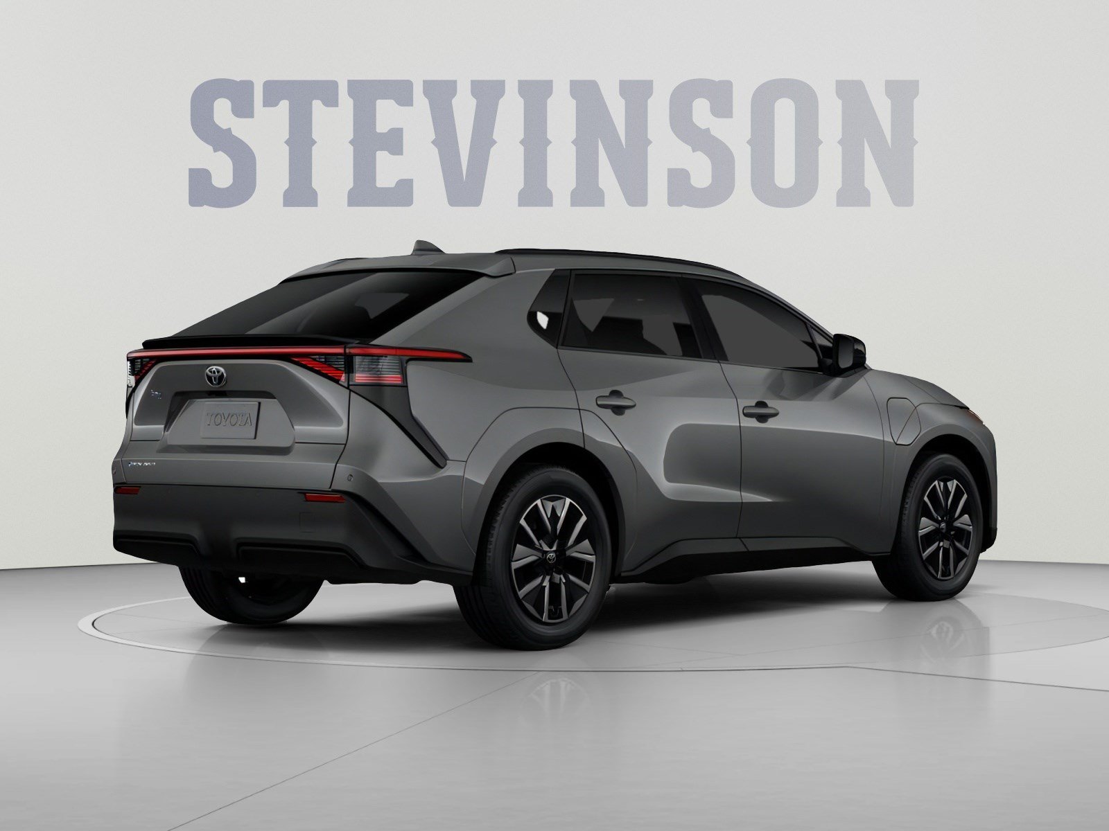 New 2026 Toyota bZ AWD/4WD image 10