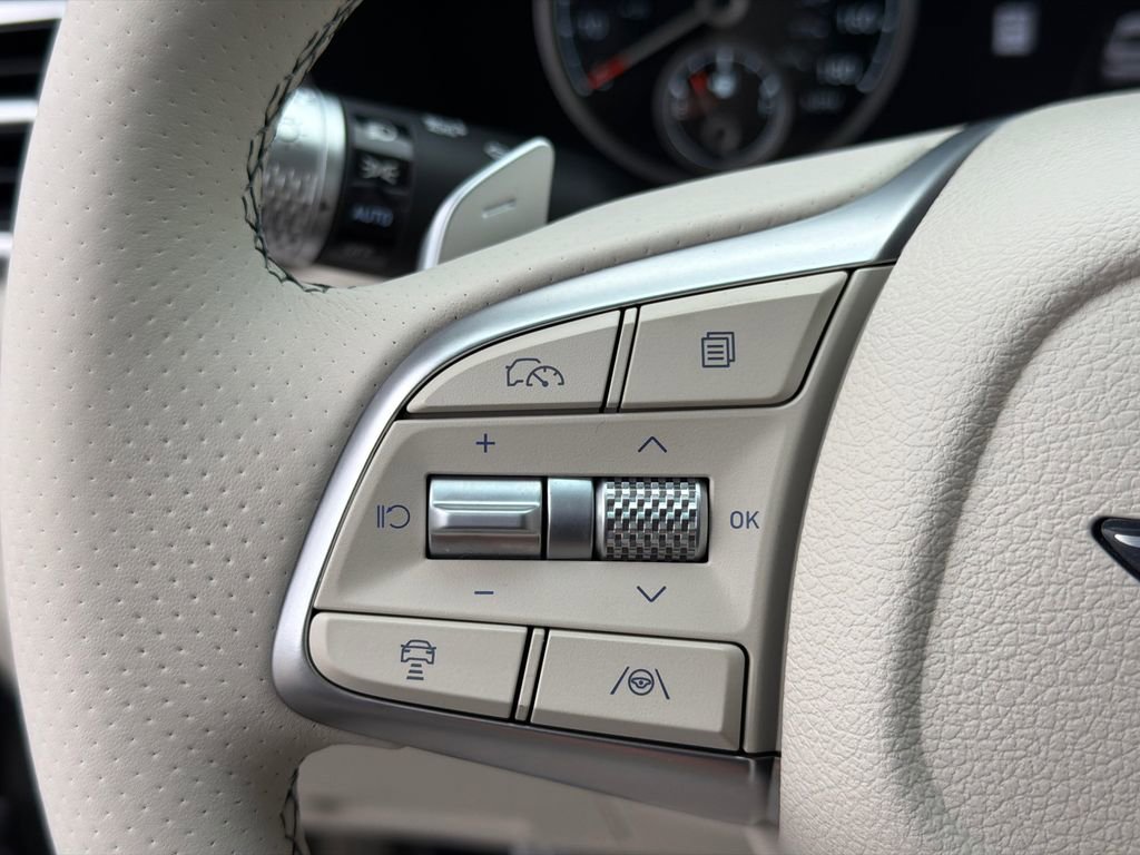 New 2026 Genesis G70 2.5T Prestige image 24