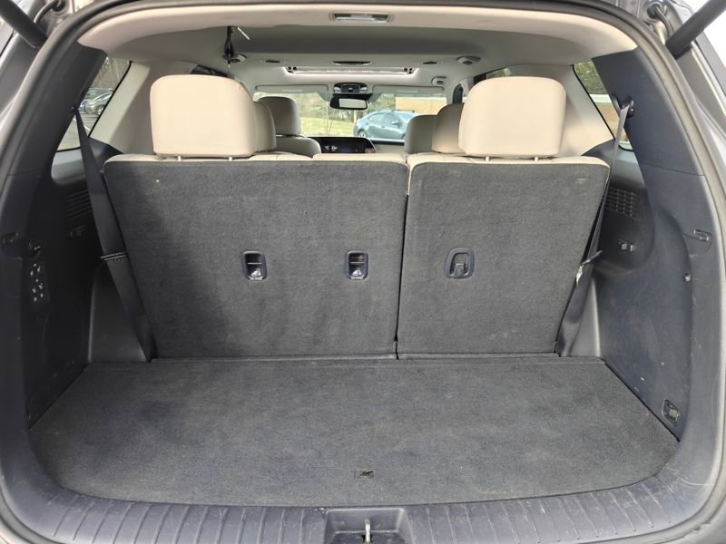 Used 2022 Hyundai Palisade SEL w/ Premium Package image 23