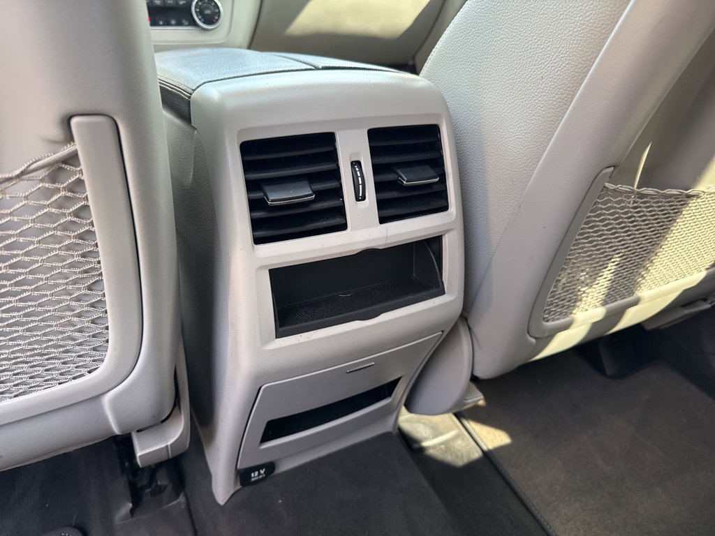 Used 2015 Mercedes-Benz ML 350 4MATIC image 39