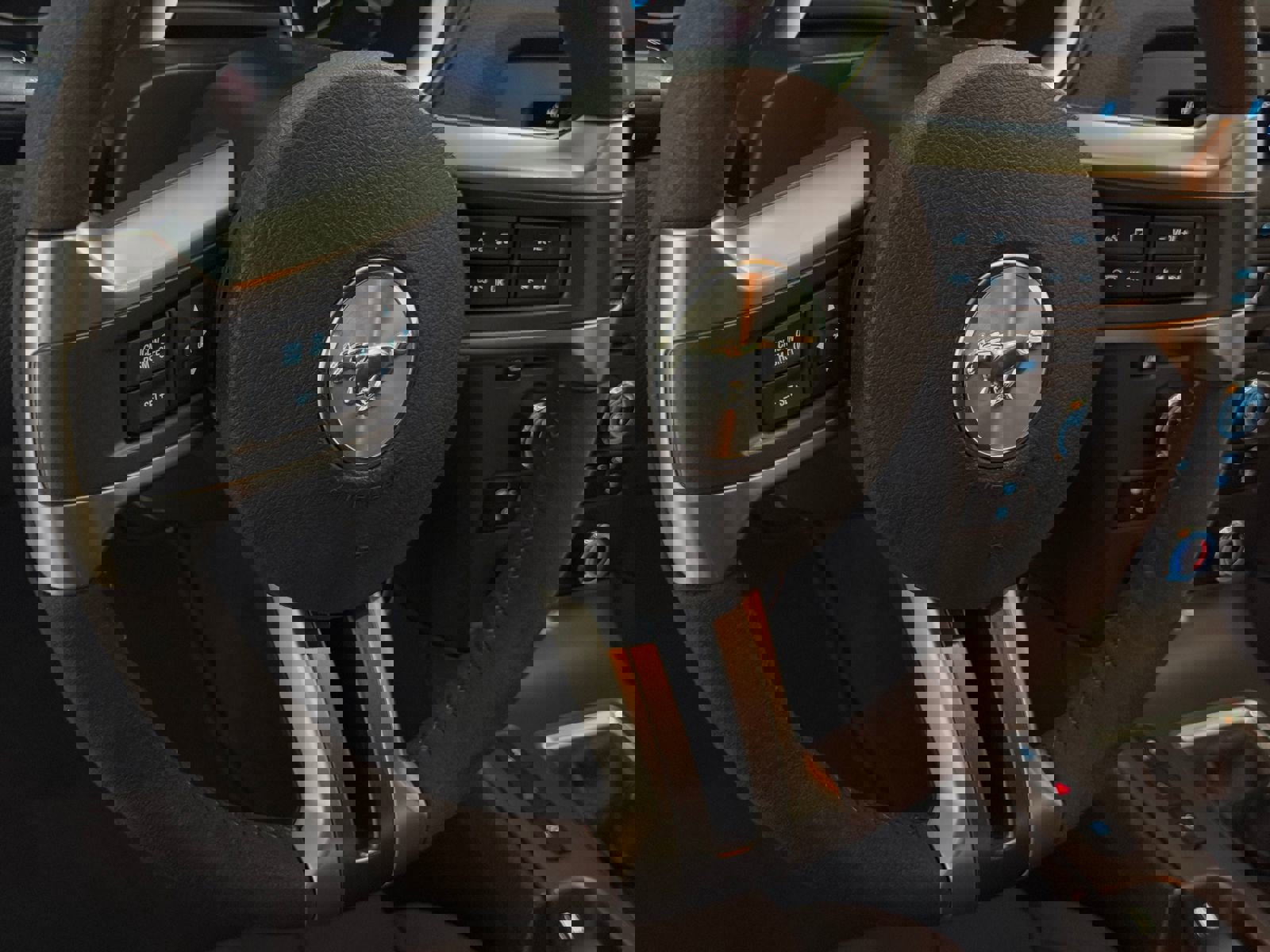 Used 2013 Ford Mustang Boss 302 image 36