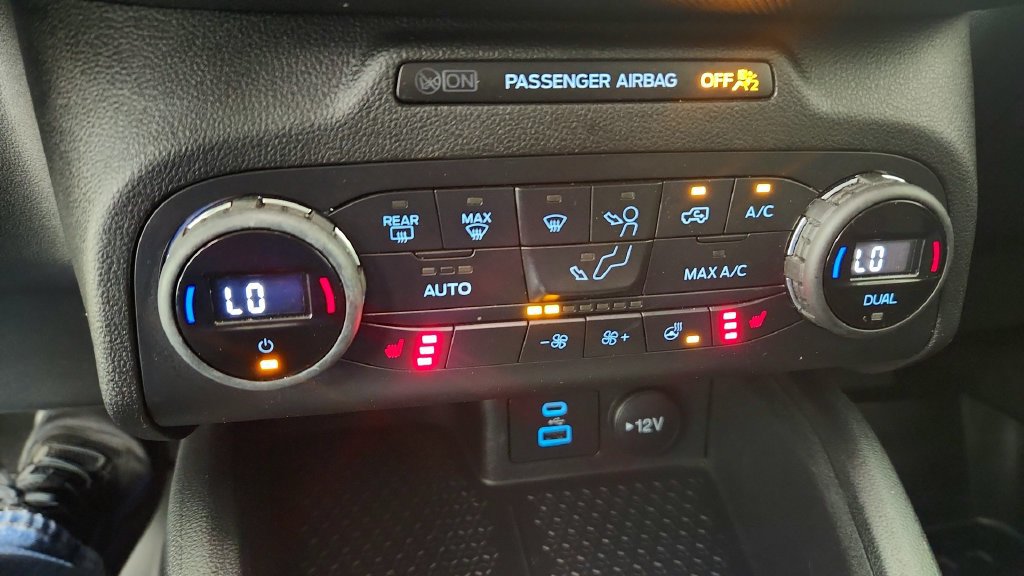 Used 2021 Ford Bronco Sport Outer Banks AWD/4WD image 19