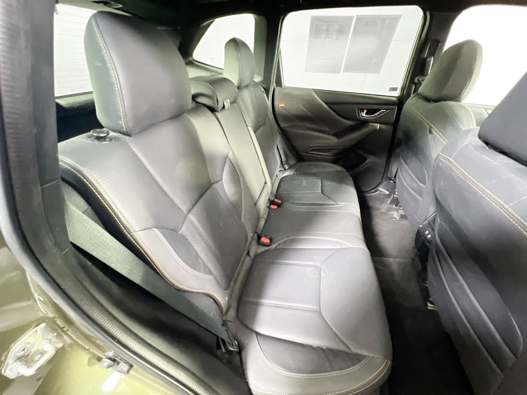 Used 2022 Subaru Forester Wilderness image 27