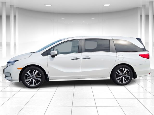 Used 2023 Honda Odyssey Touring image 2