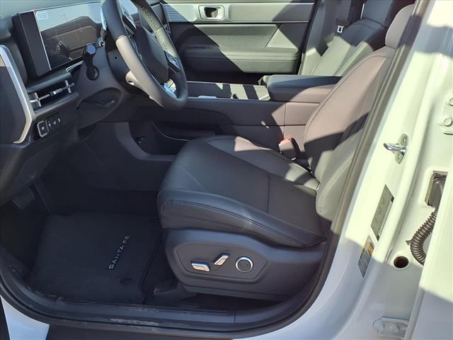 New 2026 Hyundai Santa Fe SEL image 15