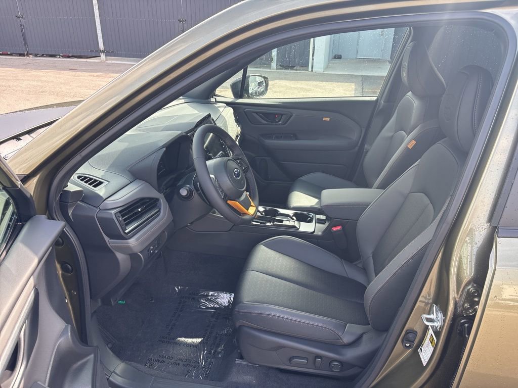 New 2026 Subaru Forester Wilderness AWD/4WD image 9