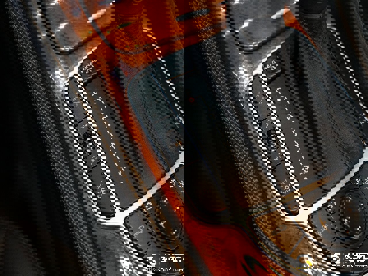 Used 2004 Mercedes-Benz SL 55 AMG image 23