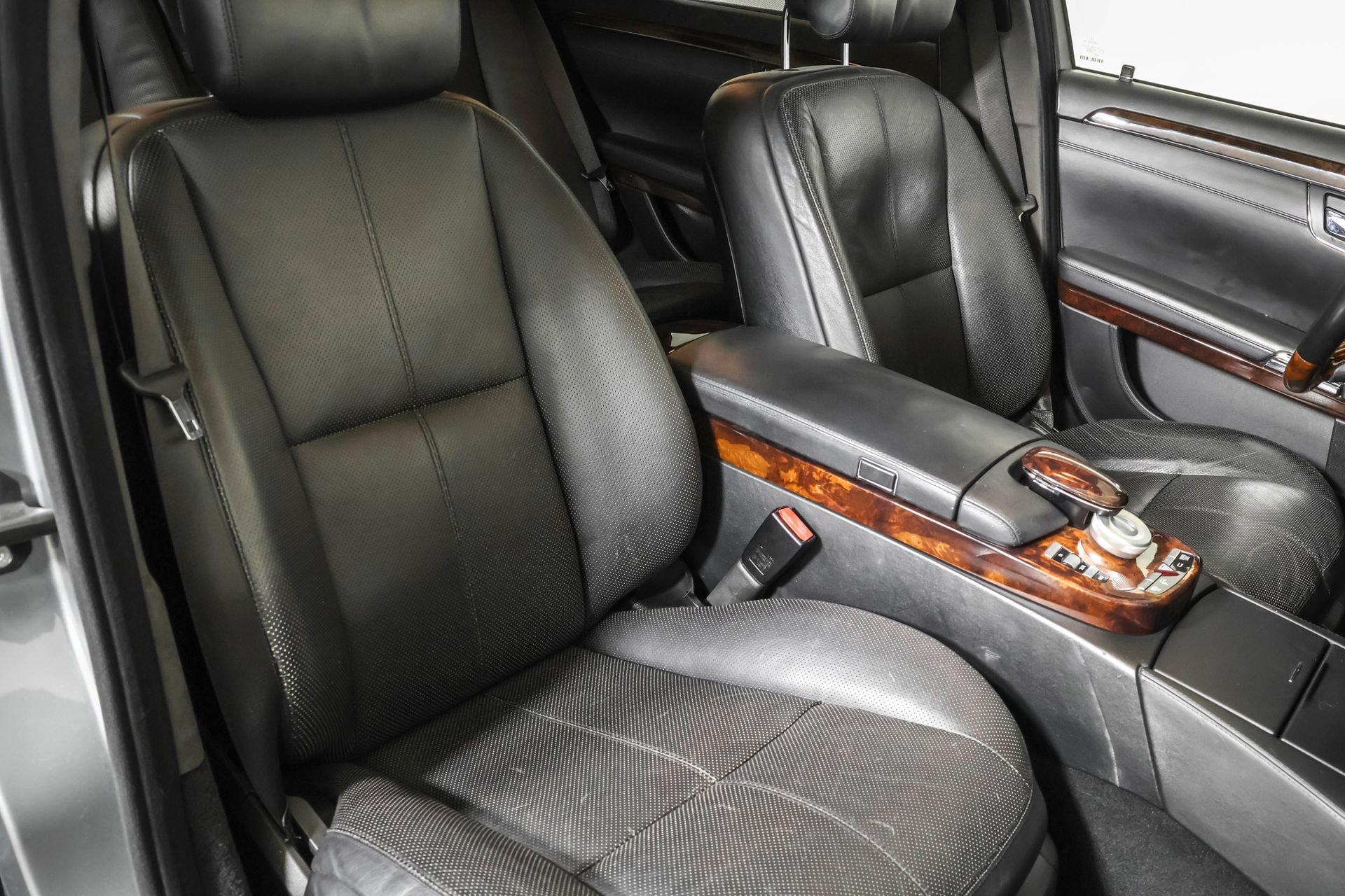 Used 2007 Mercedes-Benz S 600 image 49