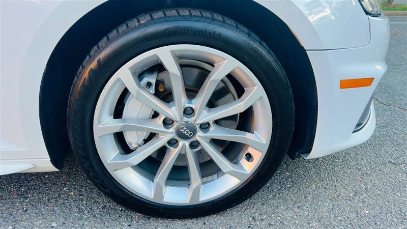 Used 2019 Audi A4 2.0T Premium Plus w/ Premium Plus Package image 23