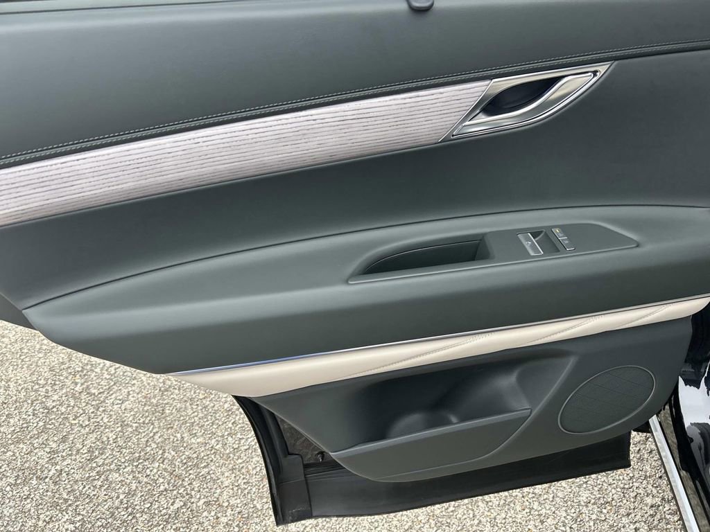 New 2026 Genesis GV80 2.5T Select image 20