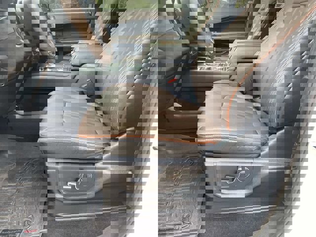 Certified 2021 Ford Expedition Max King Ranch image 21