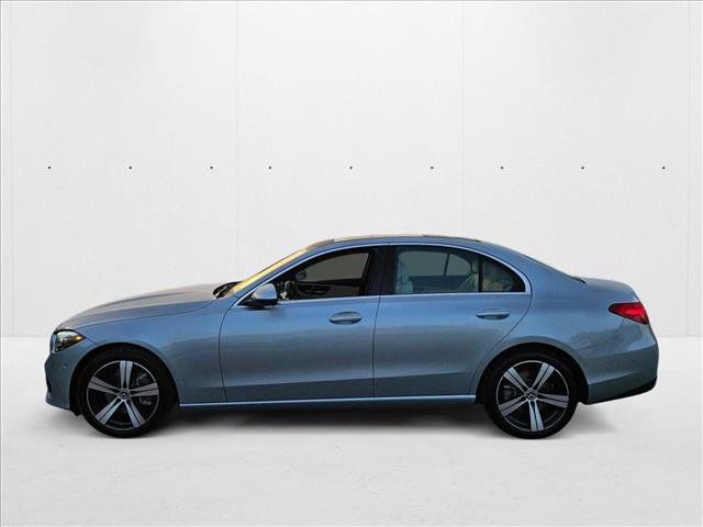 New 2025 Mercedes-Benz C 300 Sedan image 5