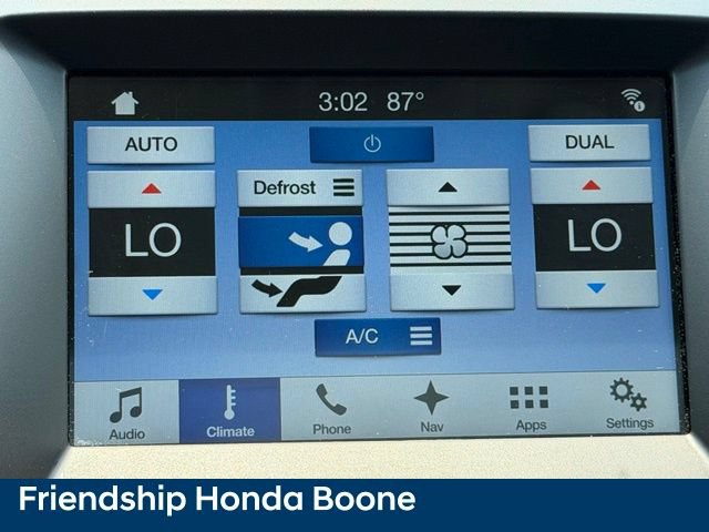 Used 2017 Ford Edge Sport w/ Equipment Group 401A AWD/4WD image 28
