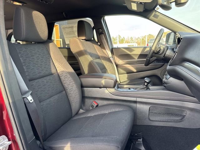 New 2026 Dodge Durango GT w/ Blacktop Package image 14