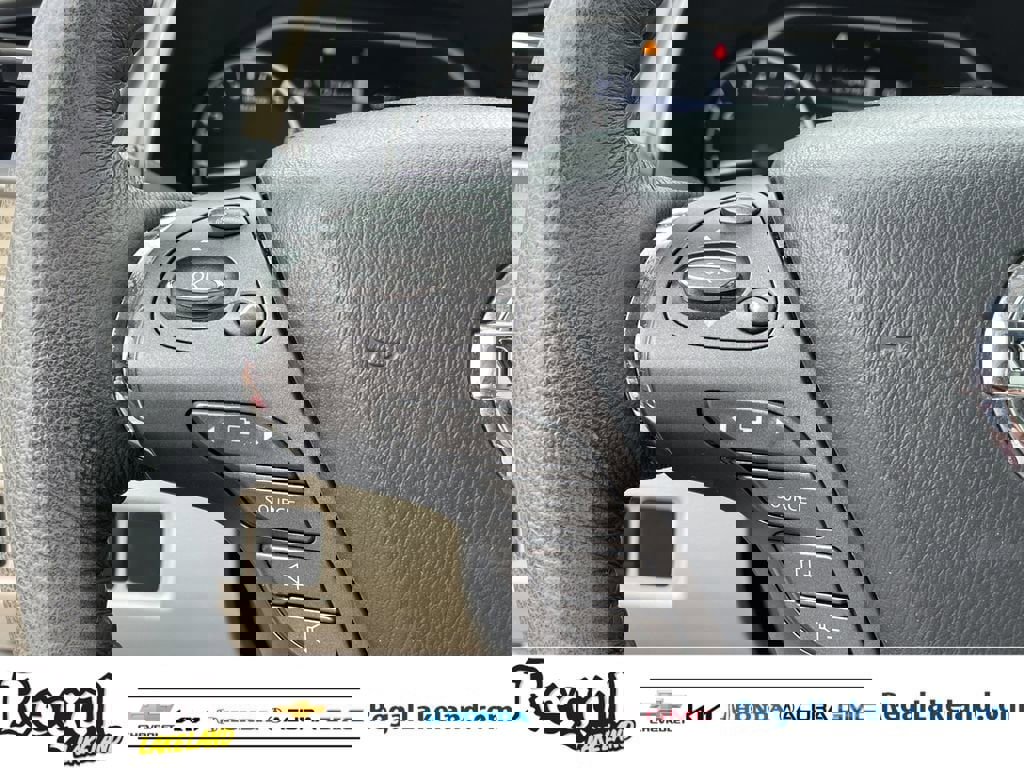 Used 2021 Nissan Murano SL w/ SL Moonroof Package image 27