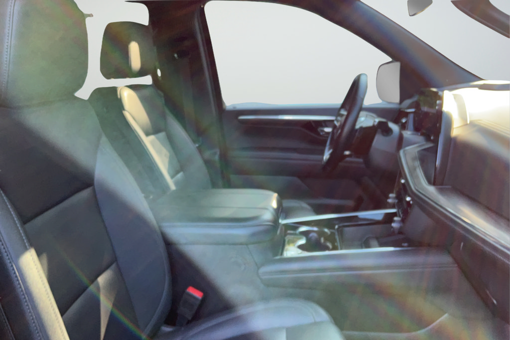 Certified 2025 Chevrolet Tahoe LT RWD image 20