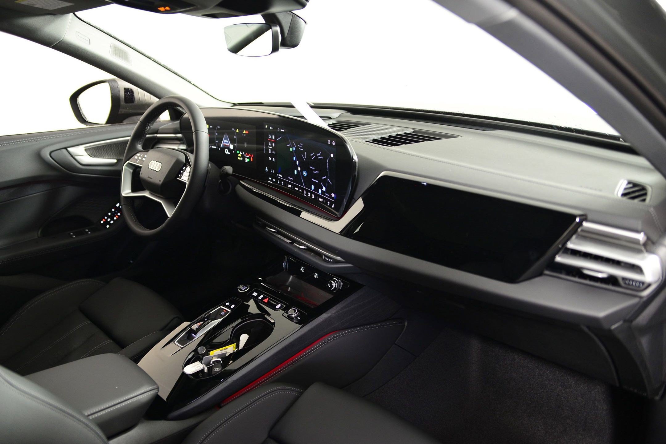 New 2025 Audi A5 Premium Plus w/ Premium Plus AWD/4WD image 21