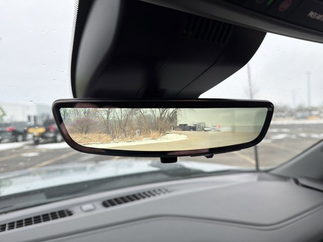 New 2026 Chevrolet Silverado 3500 LTZ w/ LTZ Plus Package image 21