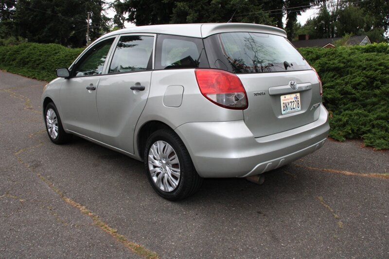 Used 2003 Toyota Matrix FWD image 4
