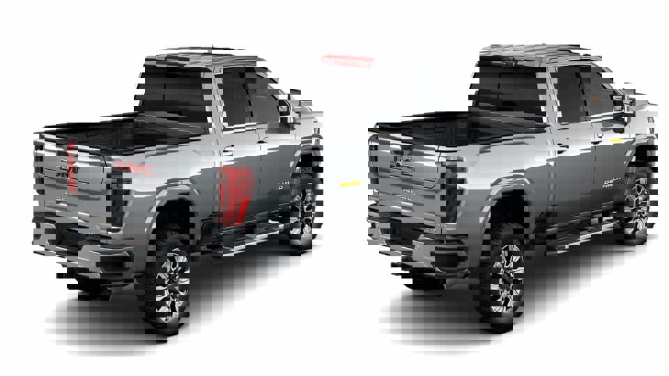 New 2026 GMC Sierra 2500 Denali w/ Denali Reserve Package image 29