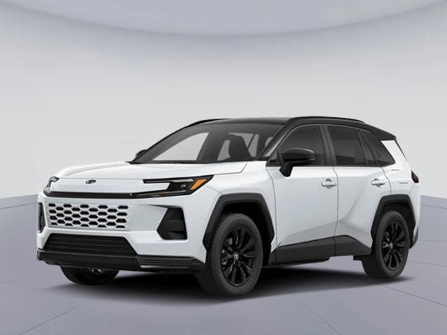 New 2026 Toyota RAV4 XSE w/ Weather Package