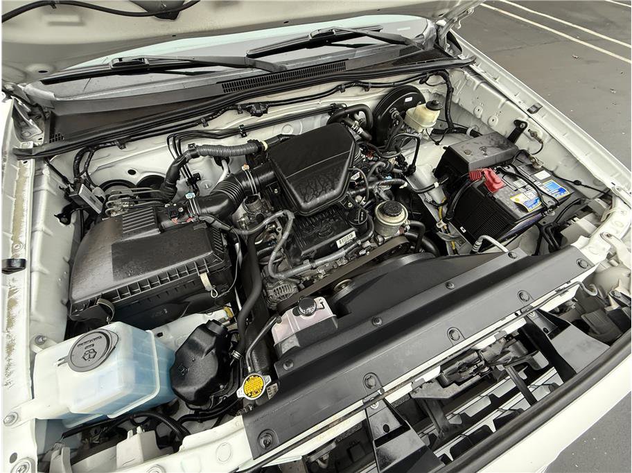 Used 2014 Toyota Tacoma 2WD Regular Cab image 14