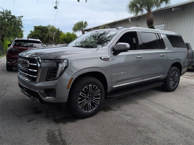 New 2026 GMC Yukon XL Elevation image 4